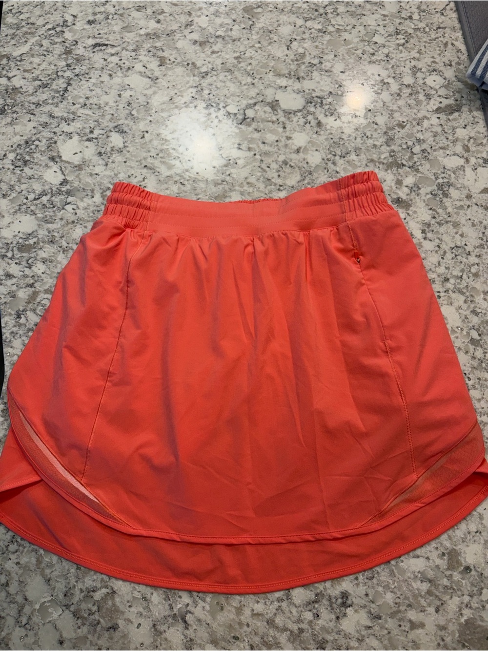 lululemon Hotty Hot High-Rise Skirt
Long